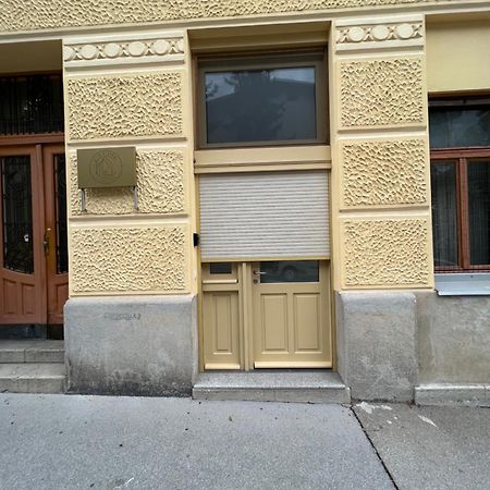 Studio Spark Laibach Exterior foto
